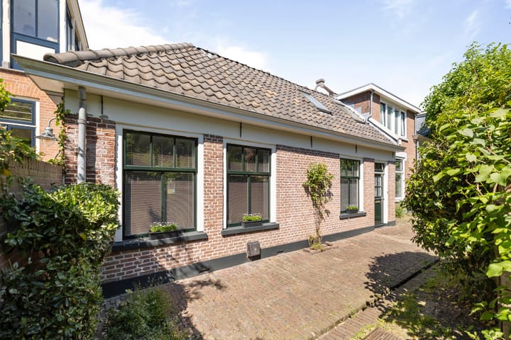 Foto van woning Schoutenweg 3, Deventer