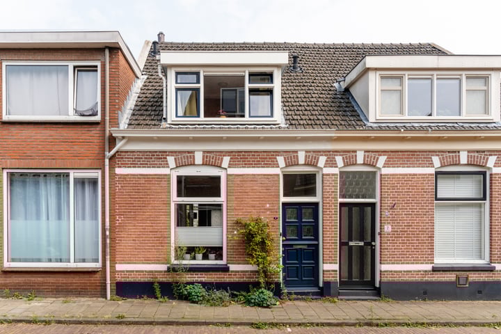 Photo of property Schoutenweg 4, Deventer
