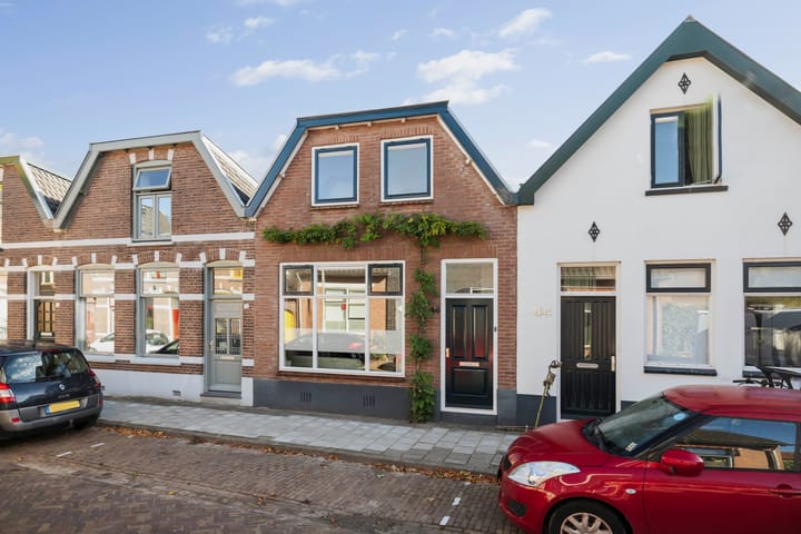 Schoutenweg 46 in Deventer