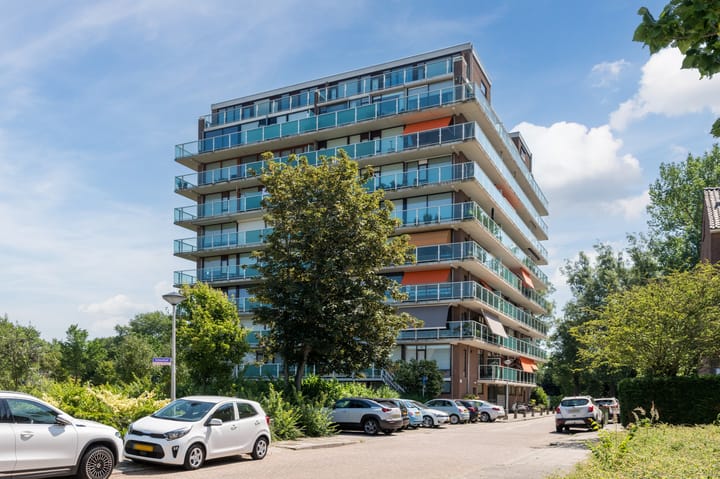 Schouthof 52 in Katwijk
