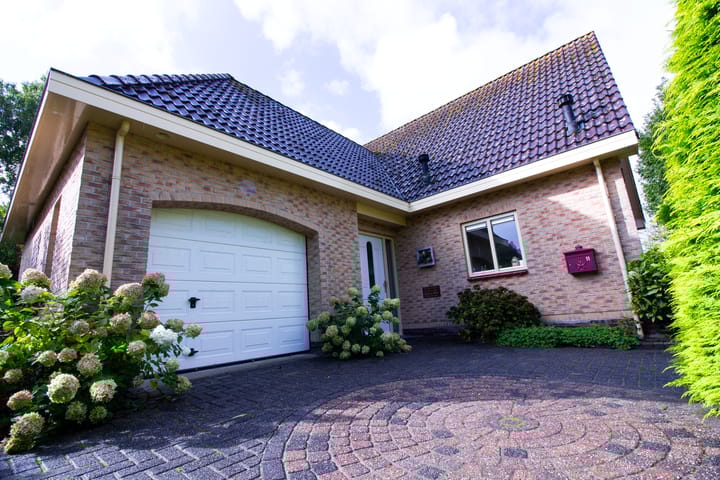 Schoutsland 11 in Andijk
