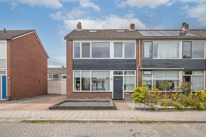 Photo of property Schoutstraat 19, Woudenberg