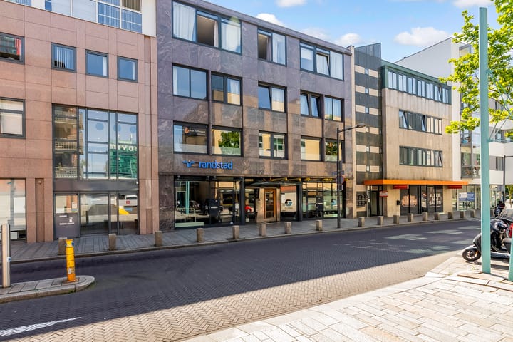 Photo of property Schoutstraat 53B, Almere