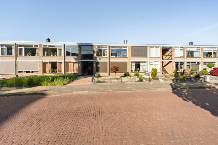 Schoutstraat 55 in IJsselmuiden