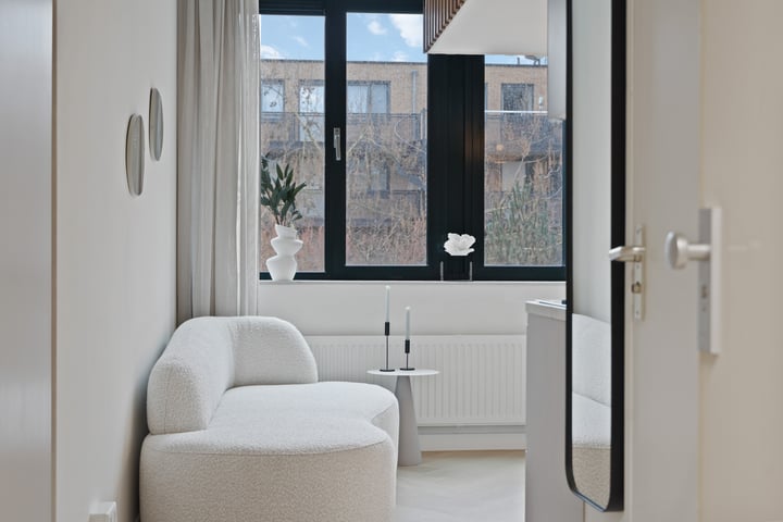 Photo of property Schoutstraat 61F, Almere