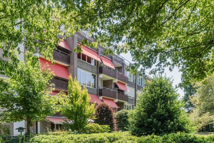 Schoutstraat 63 in Geldrop
