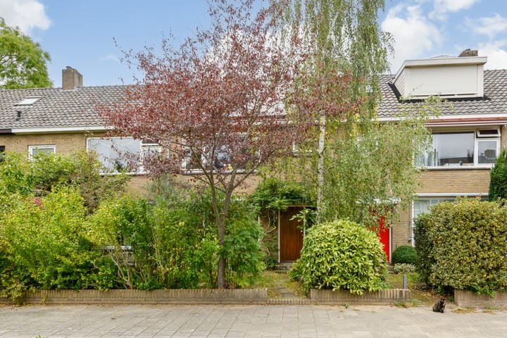 Schoutstraat 64 in Nijmegen