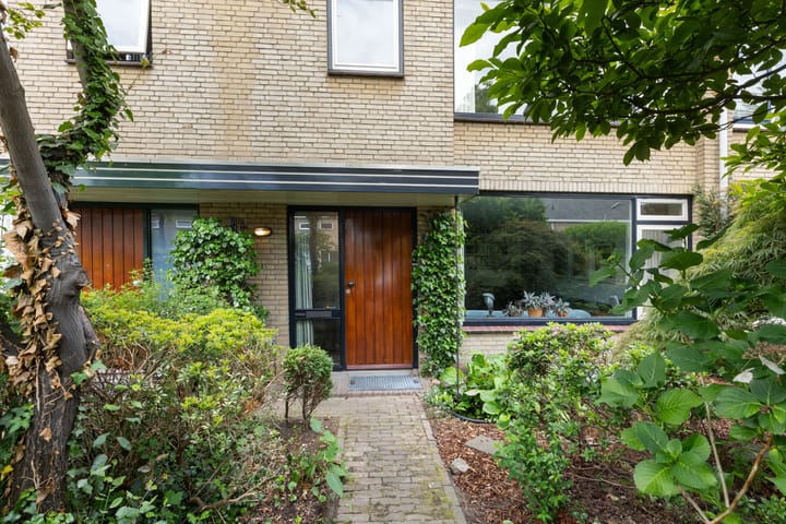 Photo of property Schoutstraat 7, Nijmegen