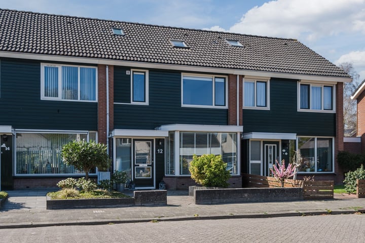 Photo of property Schouw 12, Grootebroek