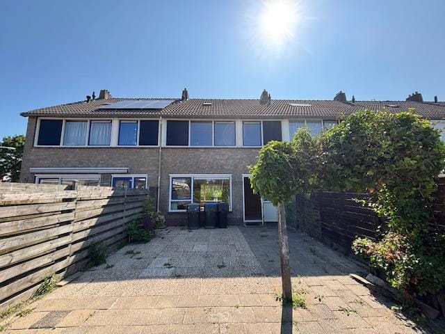Photo of property Schouw 32, Lemmer