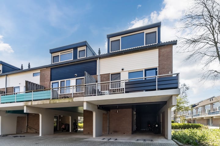 Schouw 39 in Schiedam