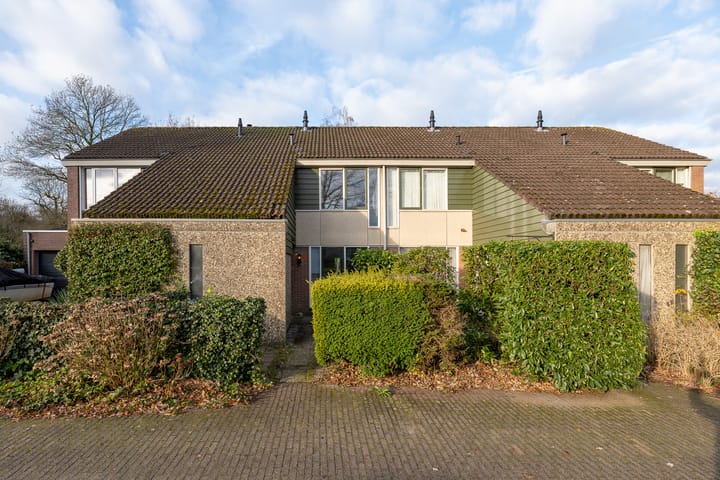 Schouw 43 in Blaricum