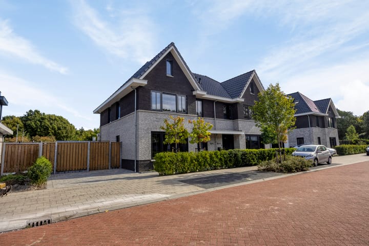 Schouw 55 9 in Lelystad