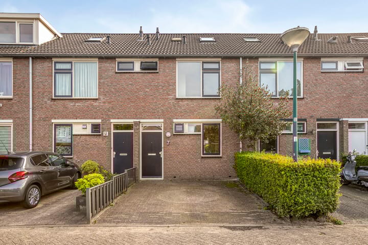 Schouw 7 in Woerden