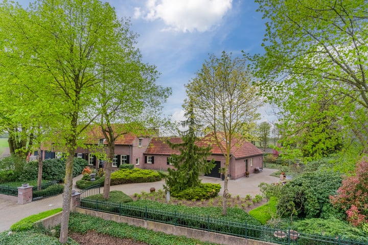 Schouwberg 2 in Hapert