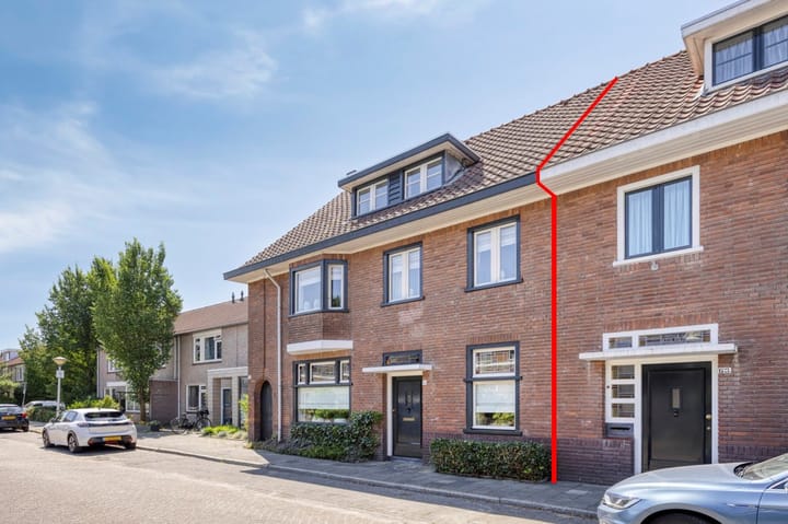 Schouwbroekseweg 61 in Eindhoven