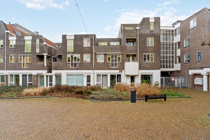 Schouwburgplein 14 in Doetinchem