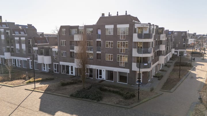 Schouwburgplein 2 in Doetinchem foto