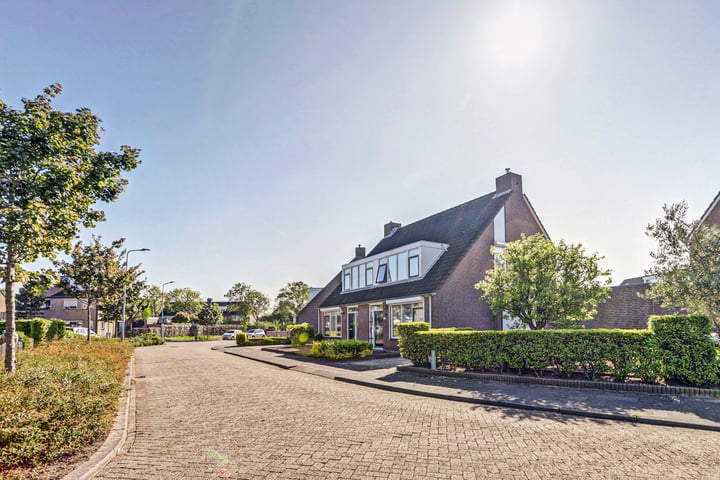 Schouwenbank 112 in Zierikzee