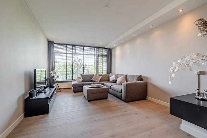 Schouwenselaan 61 in Amstelveen