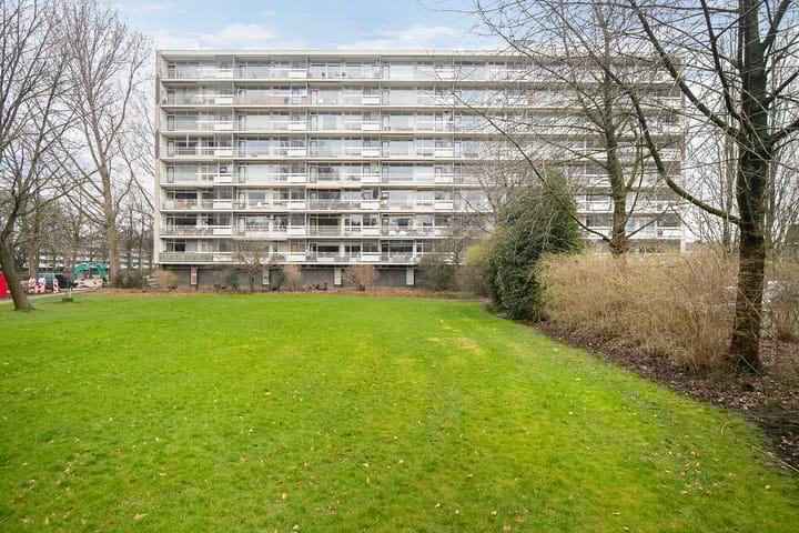 Schouwenselaan 77 in Amstelveen foto