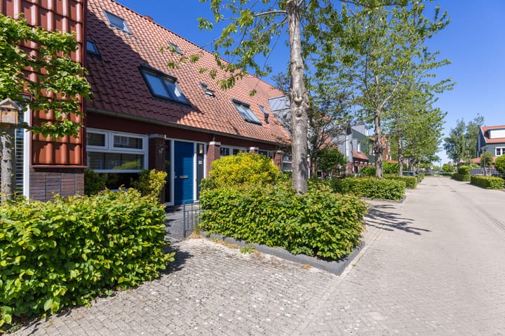 Schouwmeester 90 in Zwaag
