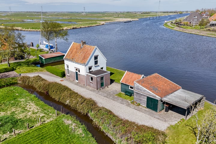Photo of property Schouwstraat 18, Westknollendam