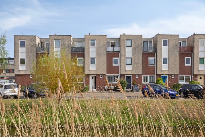 Schouwstraat 19 in Lisse