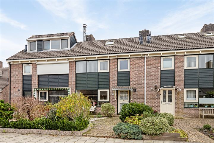 Schouwstraat 44 in Alkmaar