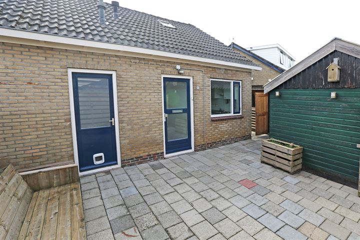 Schouwstraat 6 in Burum