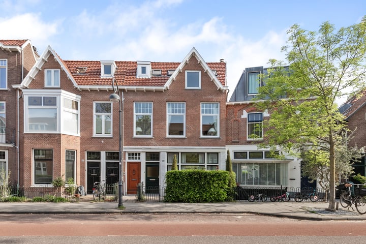 Schouwtjeslaan 29-RD in Haarlem