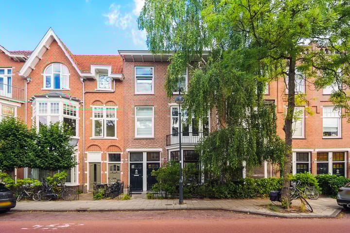 Schouwtjeslaan 43-ZW in Haarlem