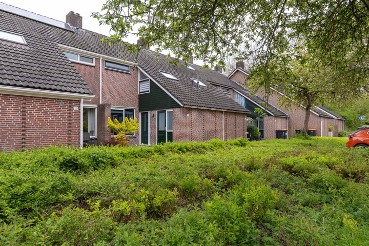 Schouwwagen 27 in Grootebroek
