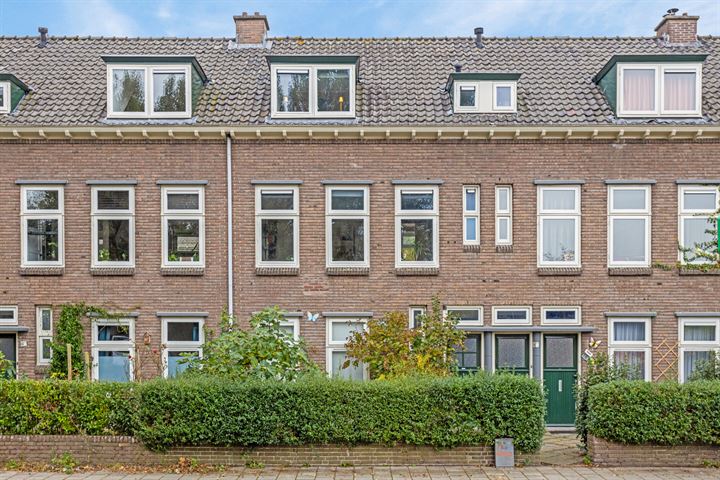 Schouwweteringstraat 16-BS in Utrecht