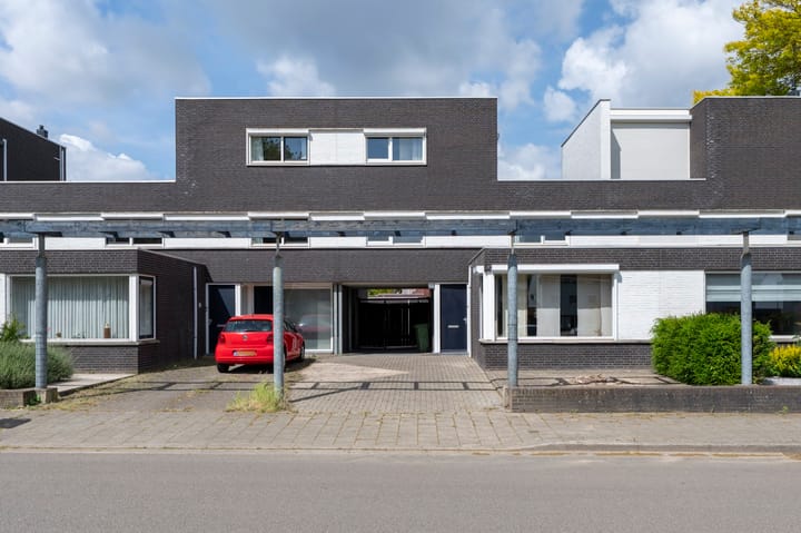 Schovenlaan 80 in Maastricht