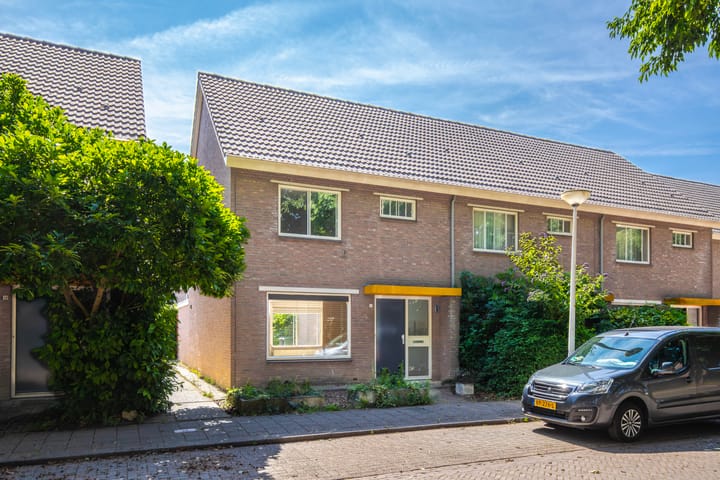 Schraaweide 10 in Westervoort foto