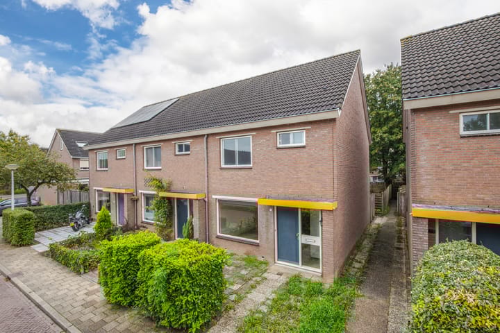 Photo de la maison Schraaweide 44, Westervoort