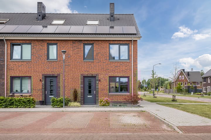 Photo of property Schrappaardje 2, Best