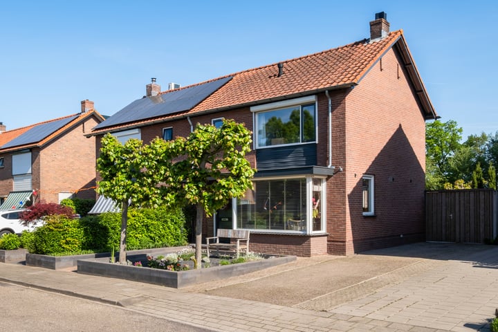 Schras 32 in Ederveen