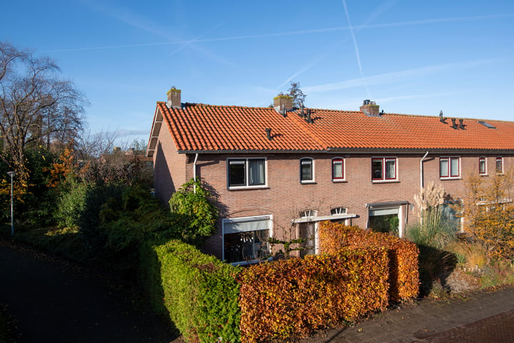 Schrassertstraat 80 in Nijkerk