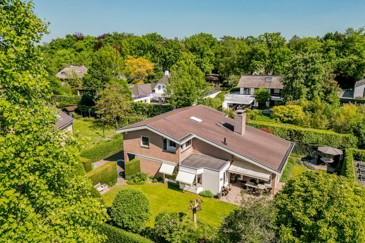 Photo of property Schrauwenhof 5, Breda