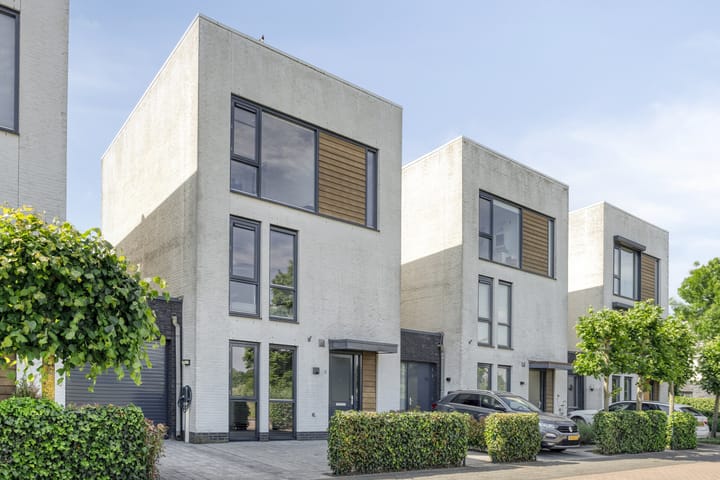 Schrepel 38 in 's-Hertogenbosch