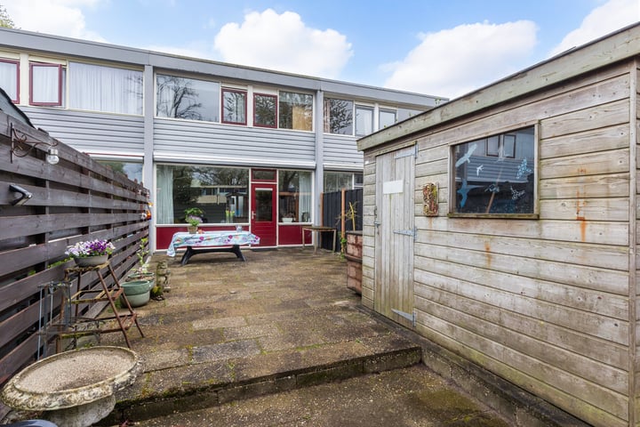 Photo of property Schrijnwerkershorst 234, Apeldoorn