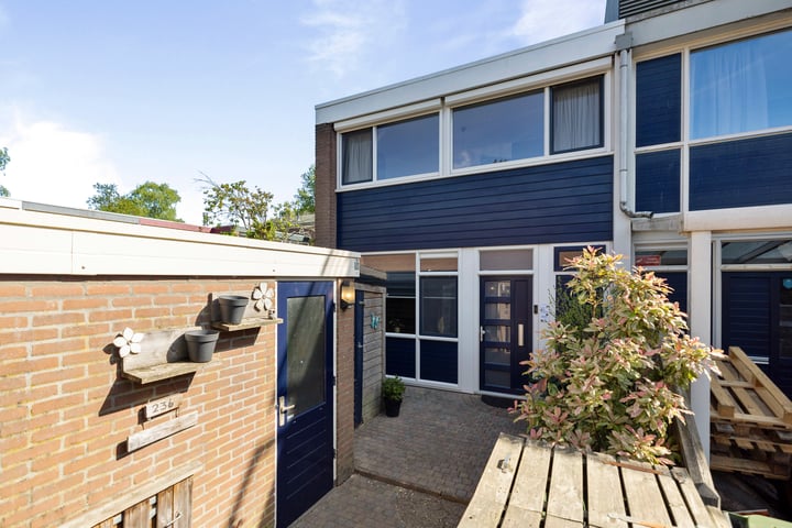 Foto von Haus Schrijnwerkershorst 236, Apeldoorn