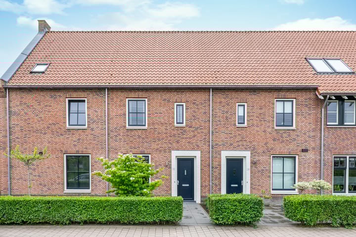 Photo of property Schrijvershoeve 30, Helmond