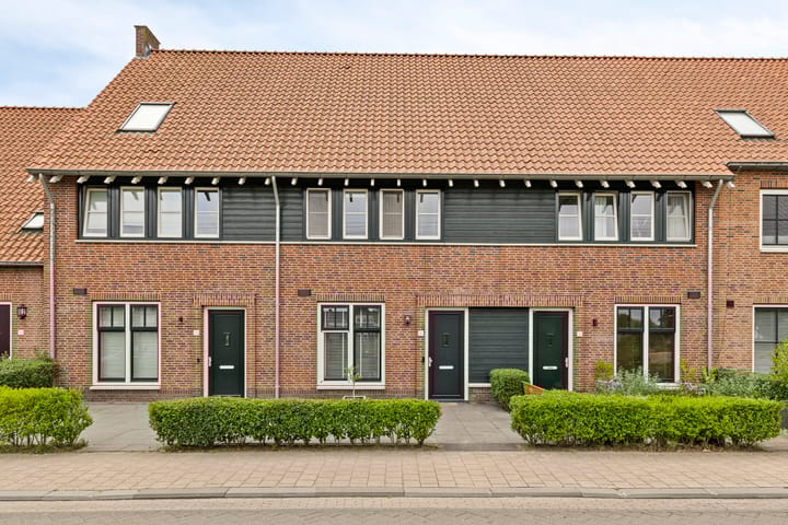 Photo of property Schrijvershoeve 8, Helmond
