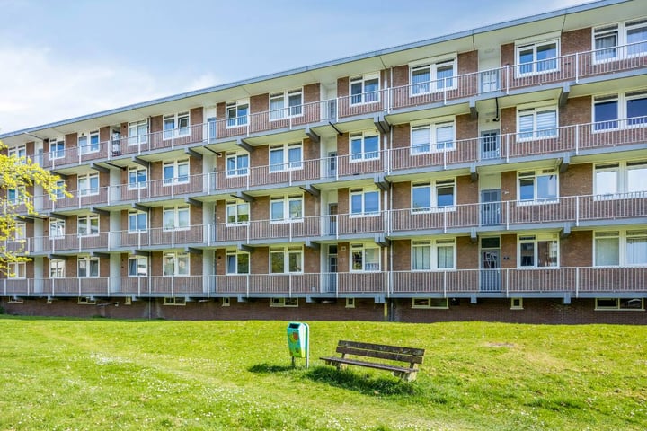 Schrijverspark 121 in Veenendaal Foto