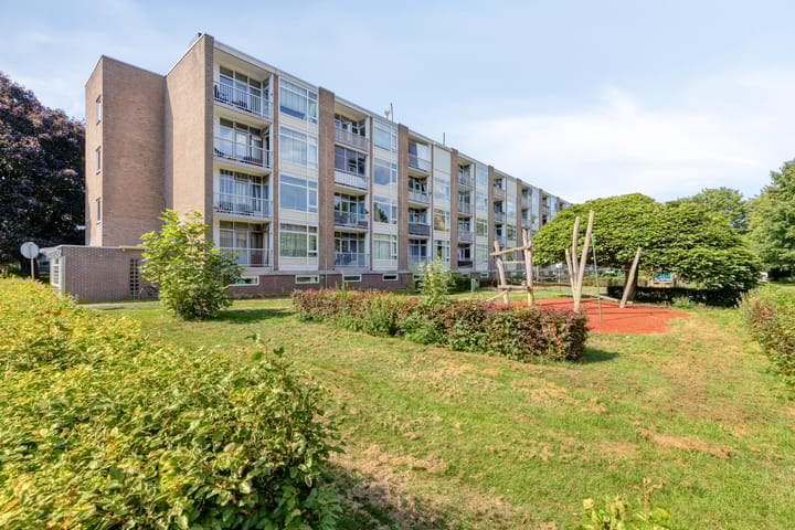 Foto van woning Schrijverspark 131-02, Veenendaal