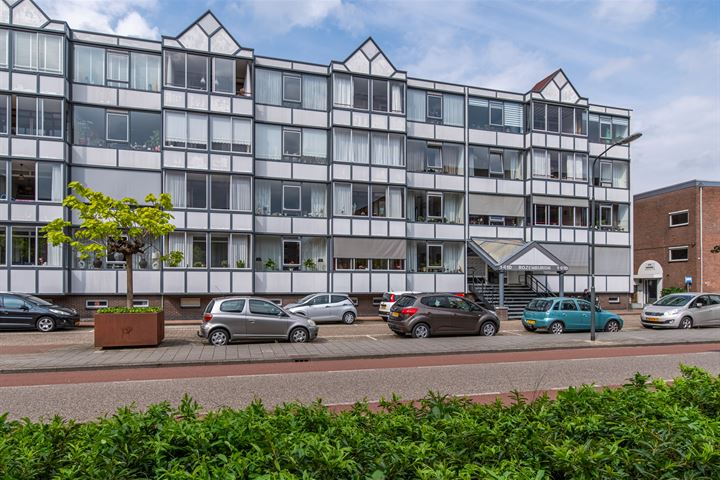 Schrijverspark 21 in Veenendaal