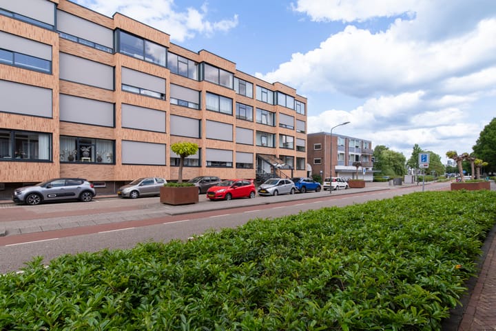Schrijverspark 57 in Veenendaal